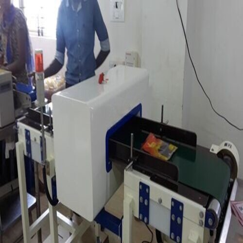 STAND METAL DETECTOR