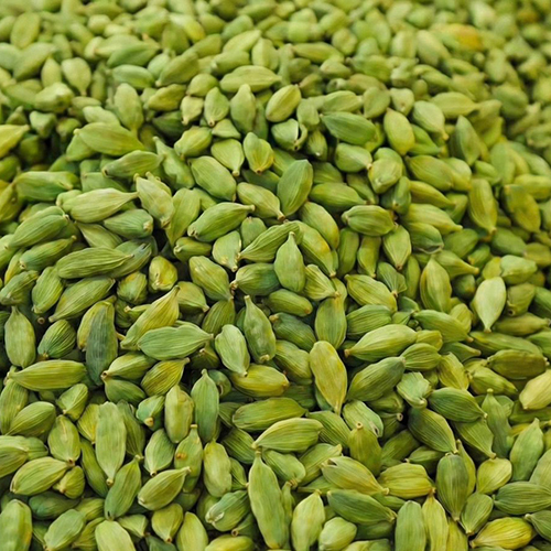 Green Cardamomn