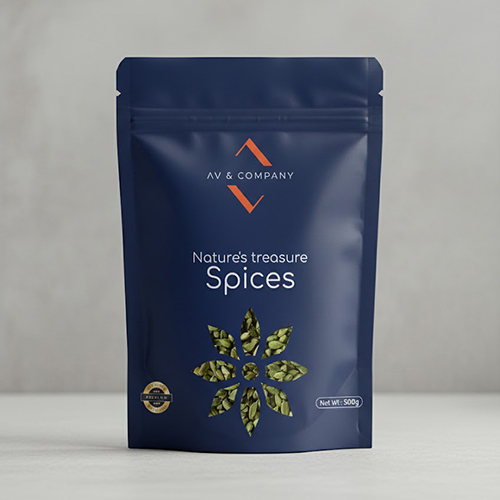 Green Cardamom 500g