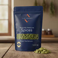 Green Cardamom 1kg
