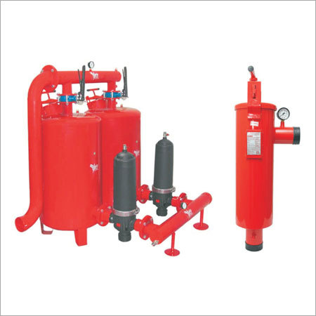 Drip Irrigation Filter