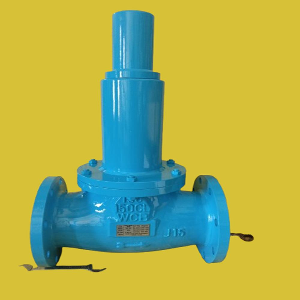 SAFETY VALVE HORIZONTAL TYPE-SV502