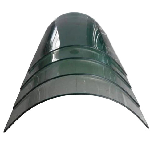 Bended Toughened Glass