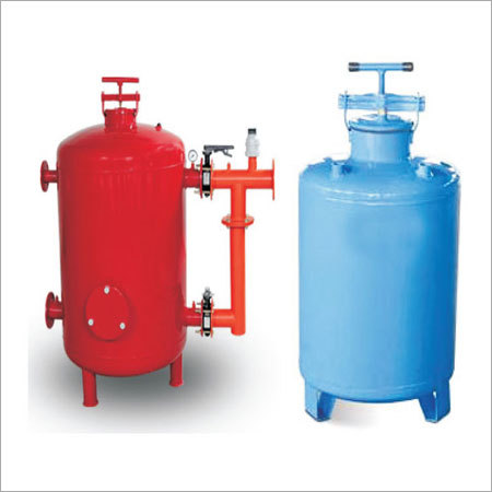Filtration System
