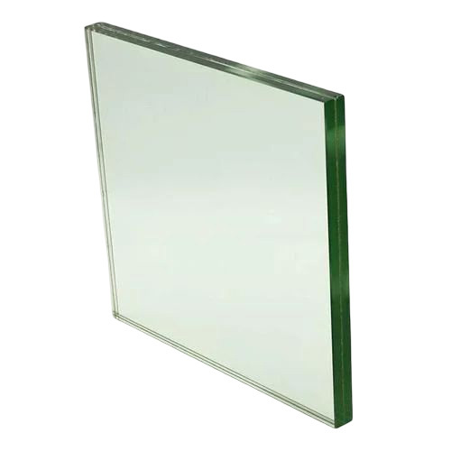 Laminated Toughened Glass