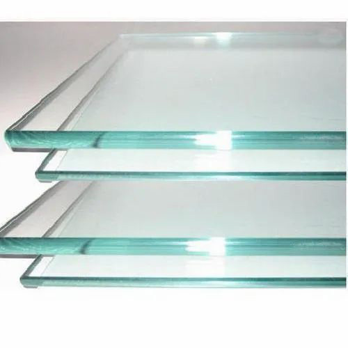 Toughened Safety Glass