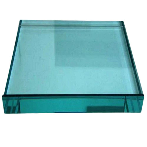 Toughened Safety Glass