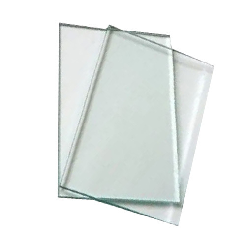 Plain Toughened Glass