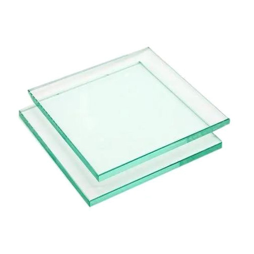 Tempered Safety Glass