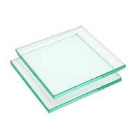 Tempered Safety Glass