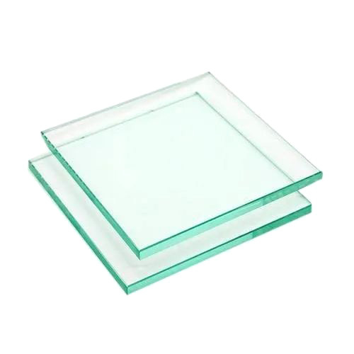 Clear Tempered Glass