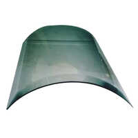 Curved Tempered Glass