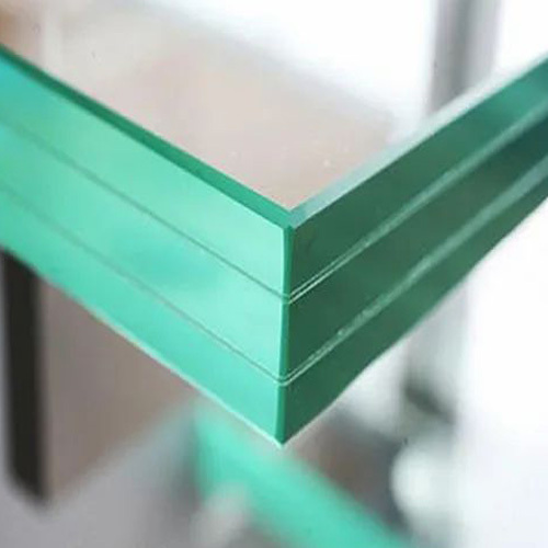 Laminated Safety Glass
