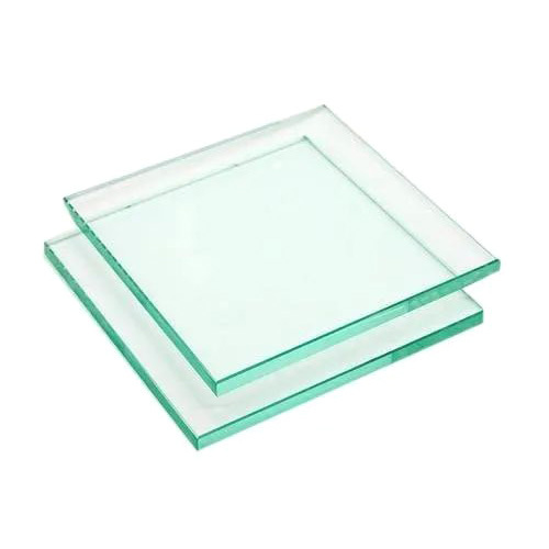 Laminated Protective Glass
