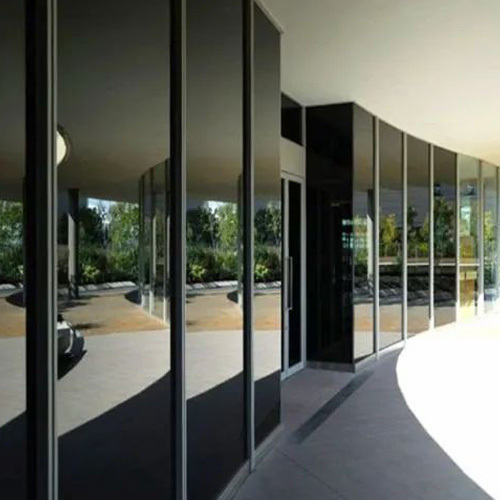 One Way Mirror Glass