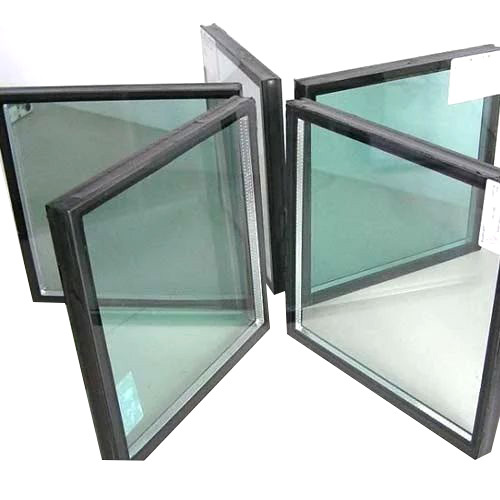 Hollow Insulating Glass