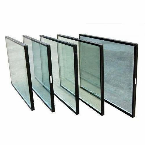 Hollow Insulating Glass