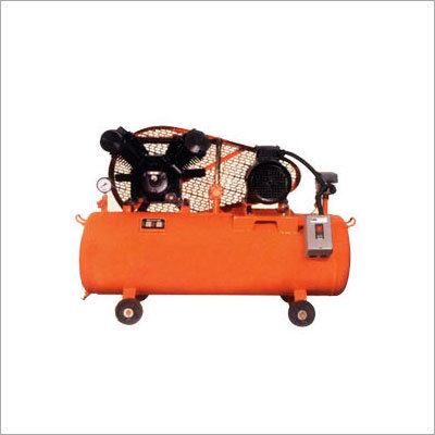 औद्योगिक एयर कंप्रेसर