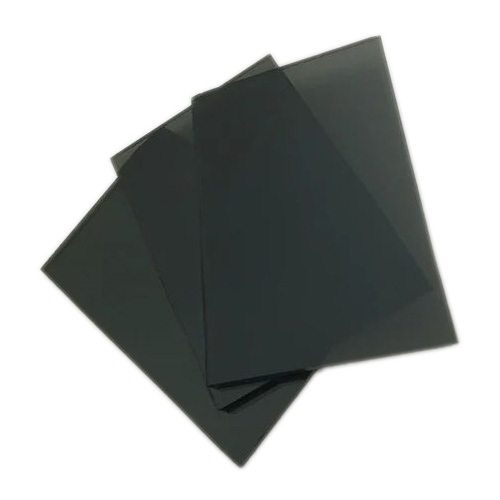 Hard Coating Reflective Glass