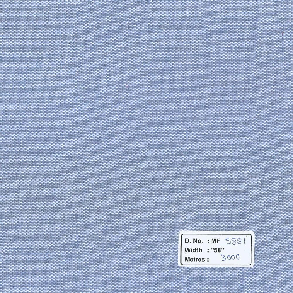 Oxford Smooth Finish