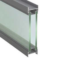 Double Insulated Glazing Glass