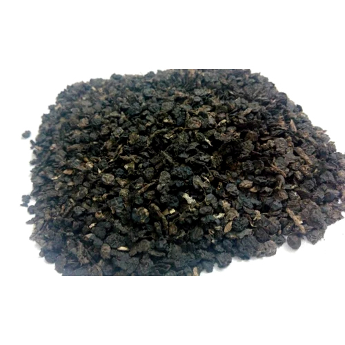 काली मिर्च का व्यय