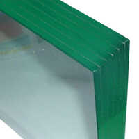 Bullet Proof Glass