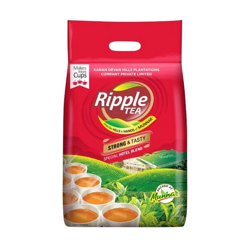 Ripple Tea Special Hotel Blend 1Kg - Shelf Life: 6 Months Months