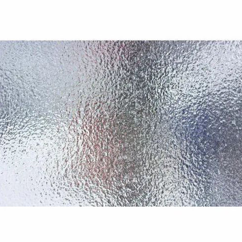 Frosted Glass