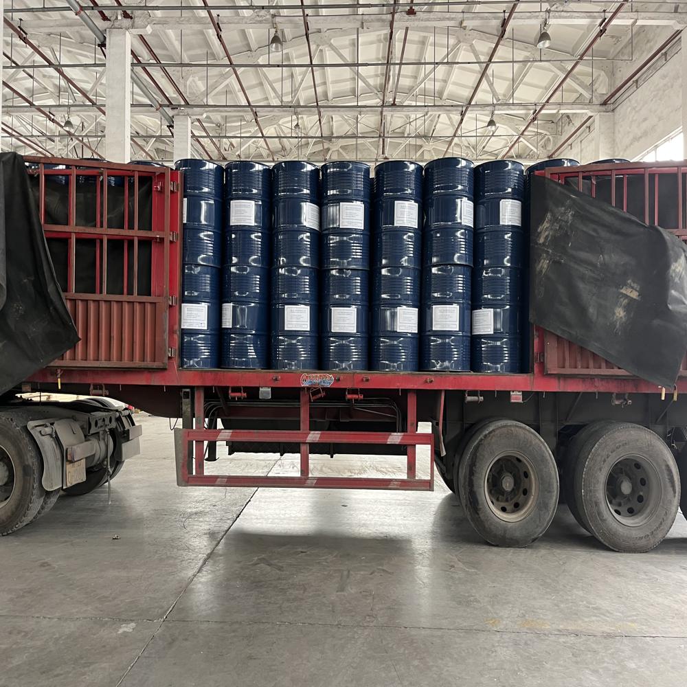 Heat Transfer Fluid YC-HTF-3 Benzyl Toluene