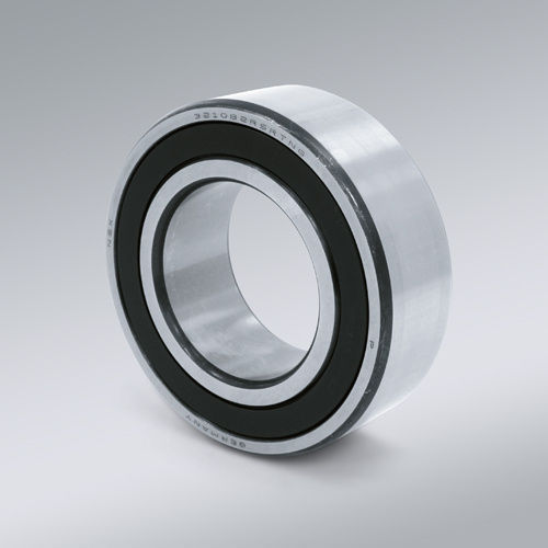 Double Raw Angular Contact Ball Bearing