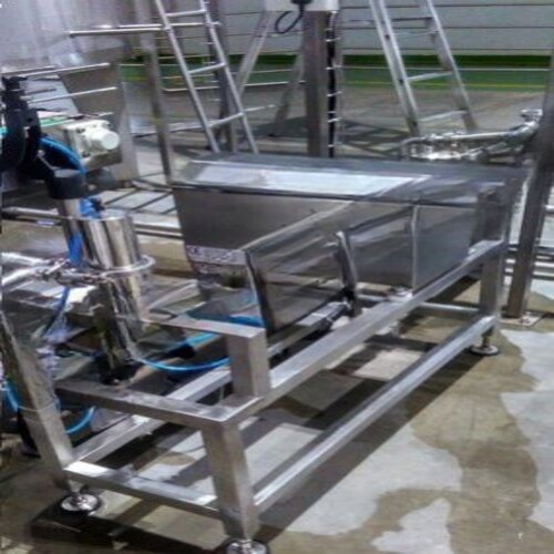 Pipeline Digital Metal Detector