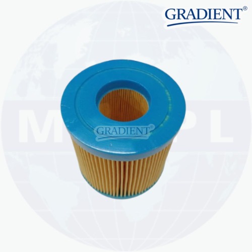 Elgi Air Filter B005705760001 - Height: 9 Centimeter (Cm)