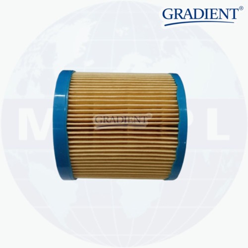 Elgi Air Filter B005705760001 - Height: 9 Centimeter (Cm)