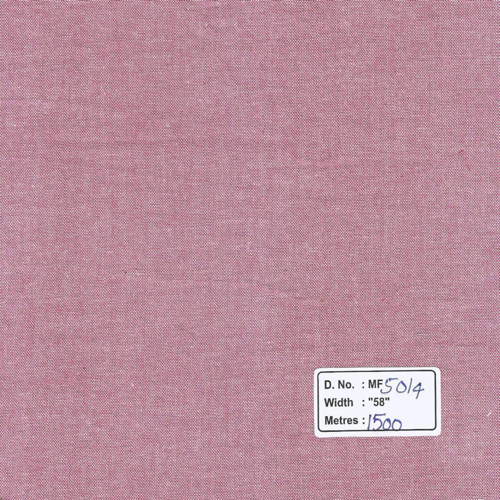 Pure Mill Made Oxford Plain