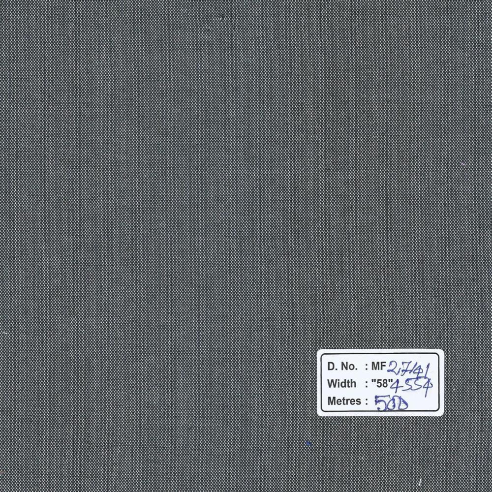 Pure Mill Made Oxford Plain