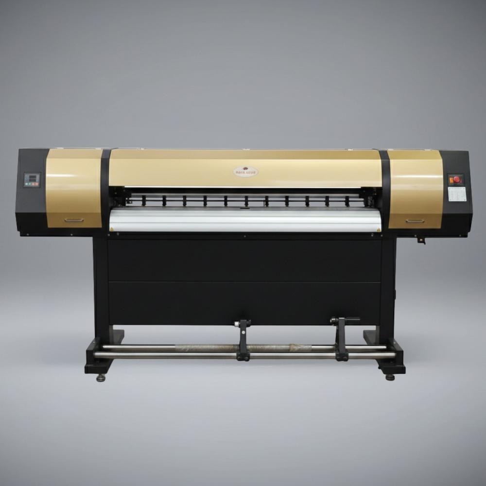 Vinyl Printing Machine