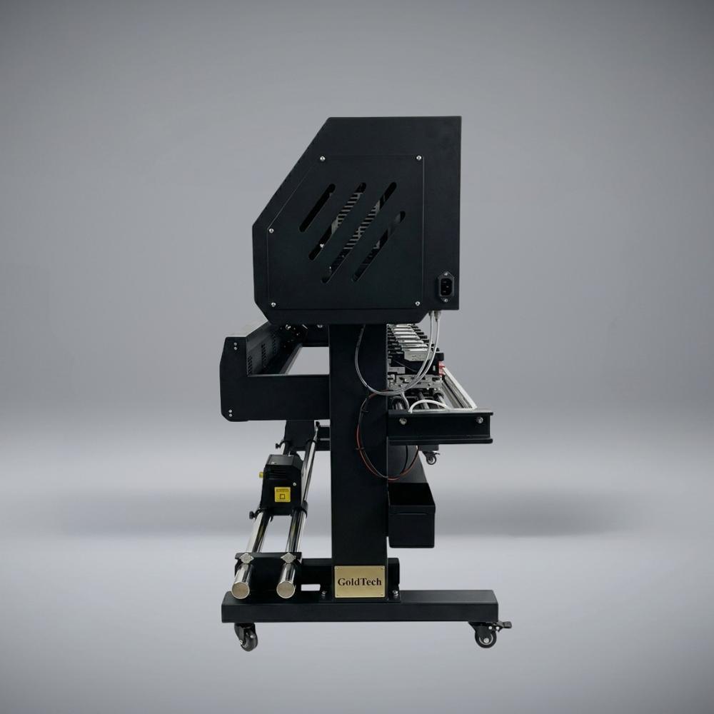 Vinyl Printing Machine