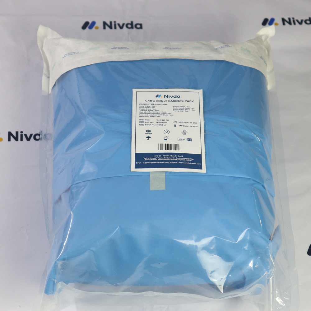 Custom Surgical Packs