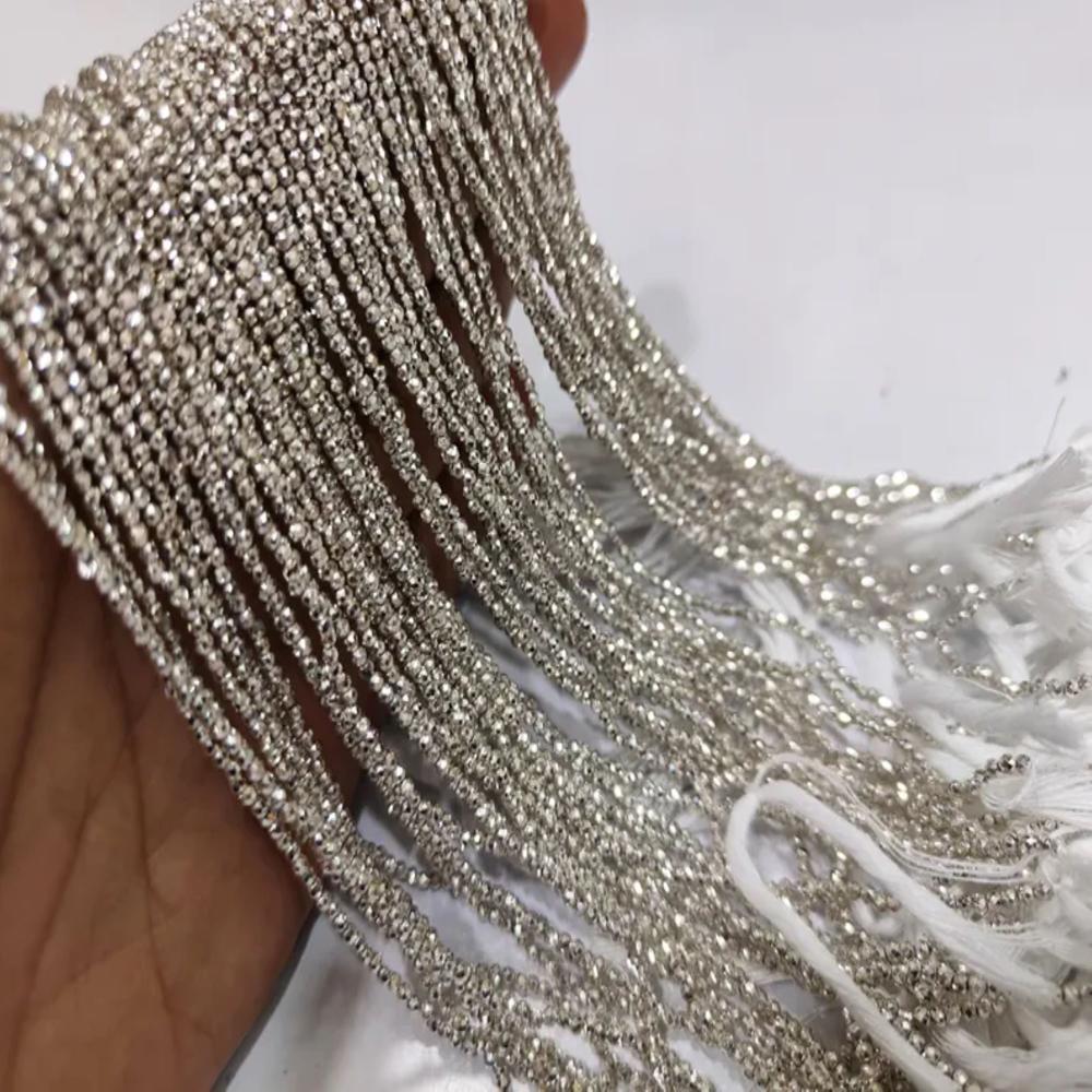 Natural Silver Pyrite Rondelle Faceted Beads 2mm Tiny Size sold Per Strand 12 inches Long