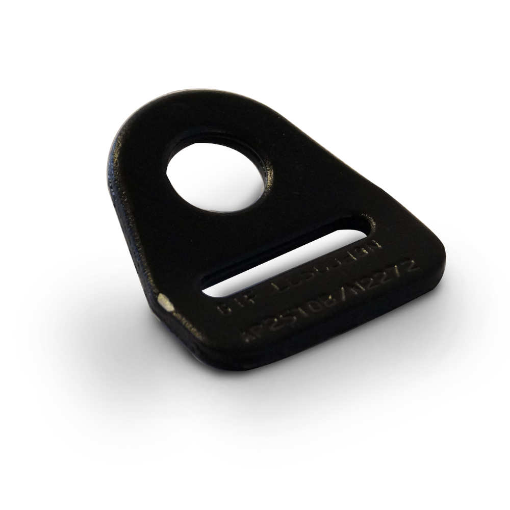 Anchor Plates Ap2510 - Color: Green