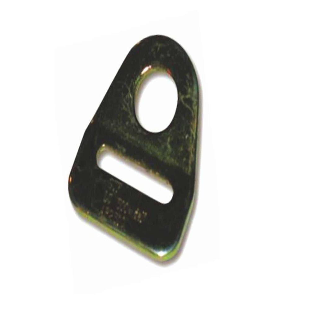 Anchor Plates Ap2510 - Color: Green