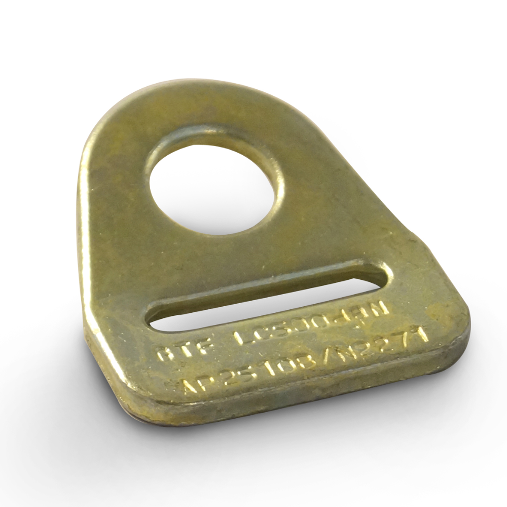 Anchor Plates Ap2510 - Color: Green