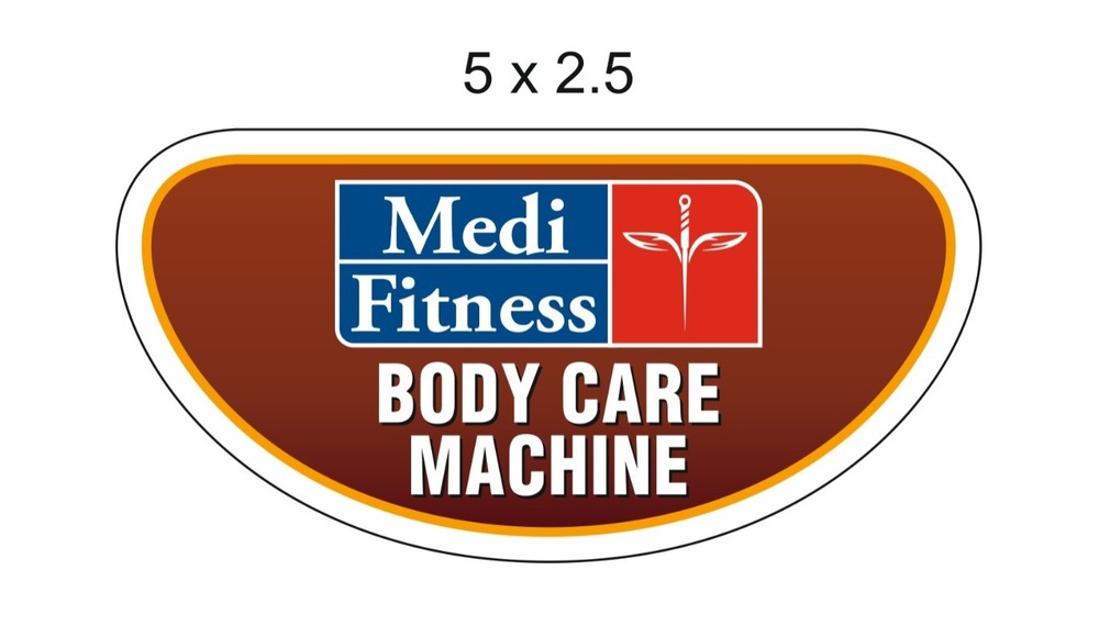 medi fitness Blood Circulation Foot Massager machine