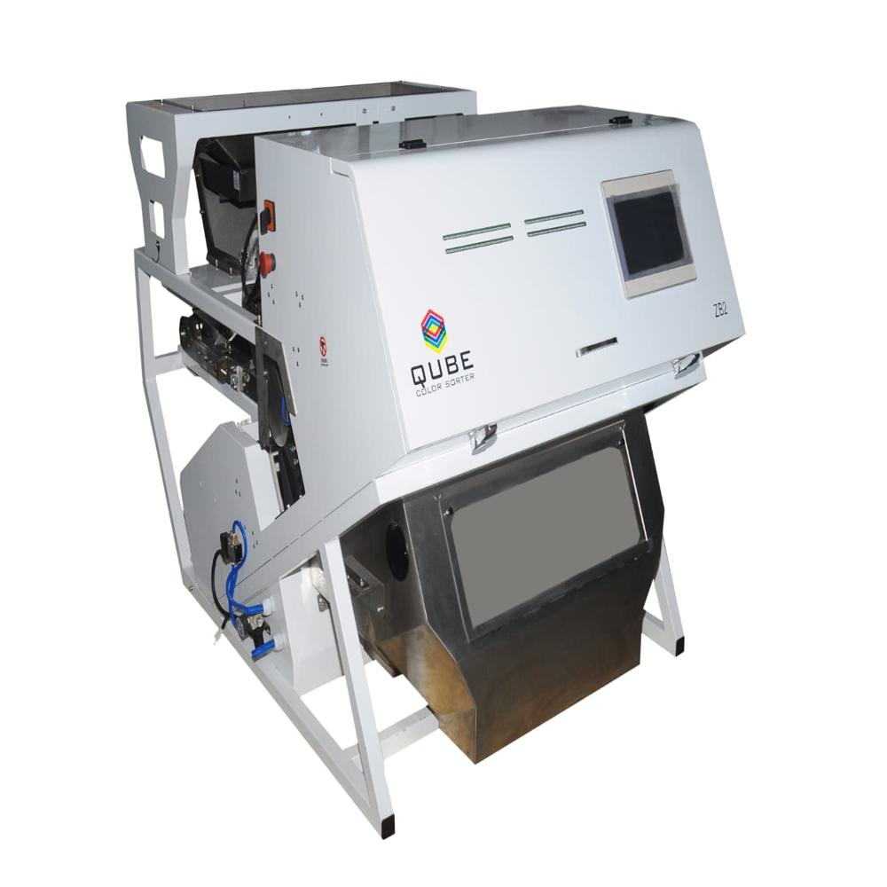 Kernal Sorting Machine - Capacity: 200 Kg