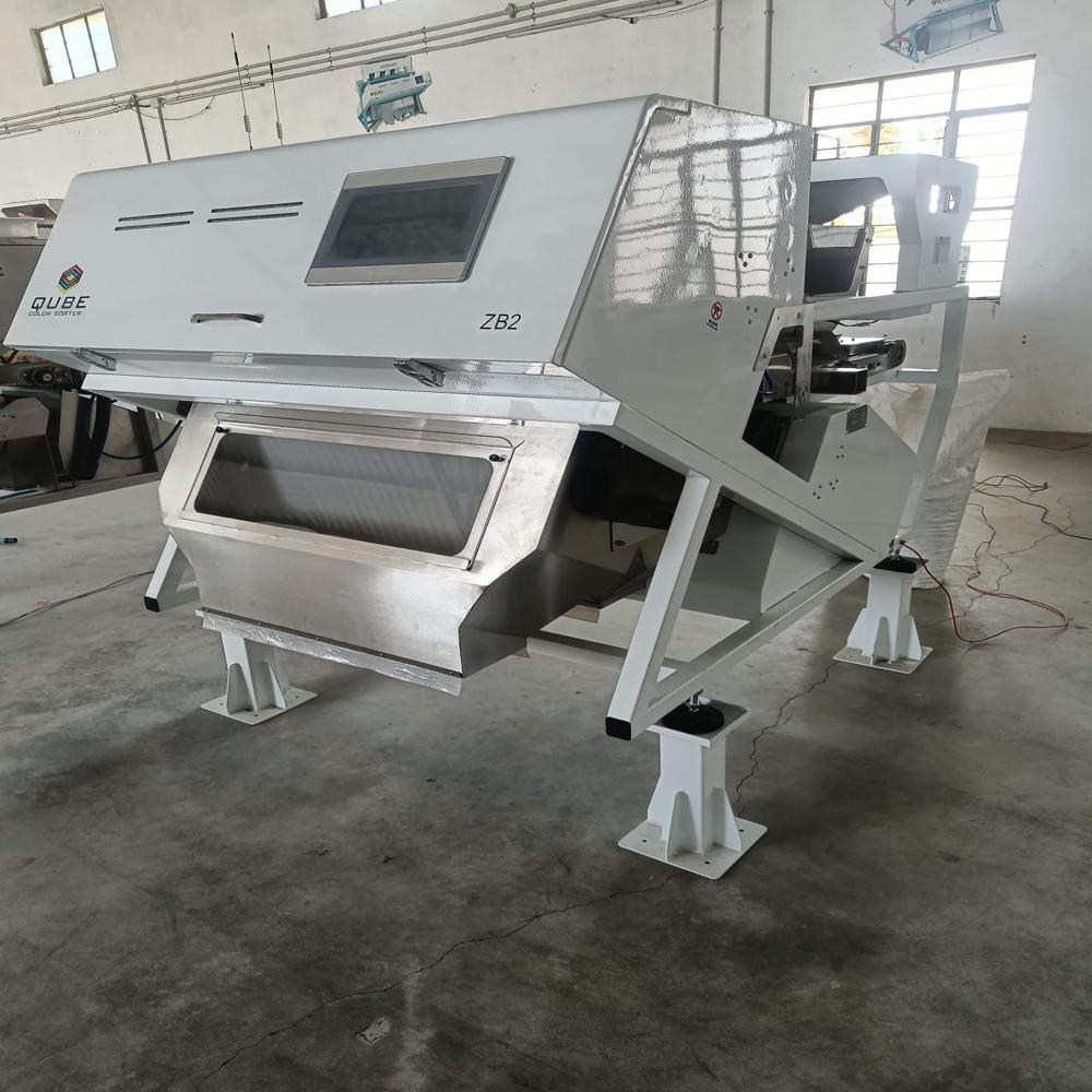 Kernal Sorting Machine - Capacity: 200 Kg