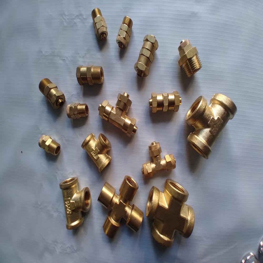 MLC Composite Pipe and Fittings