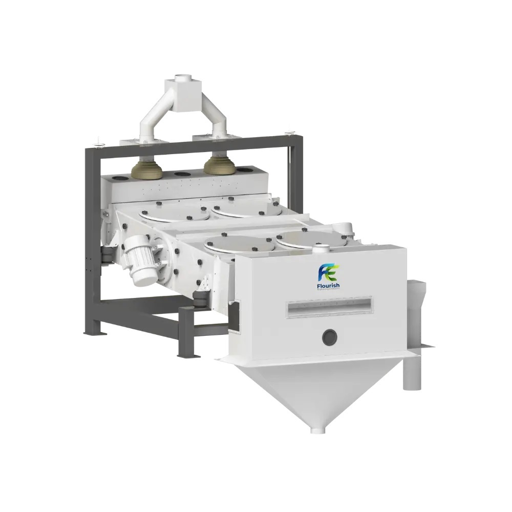 Classifier Separator