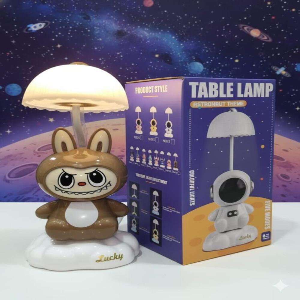 Desk Lamp