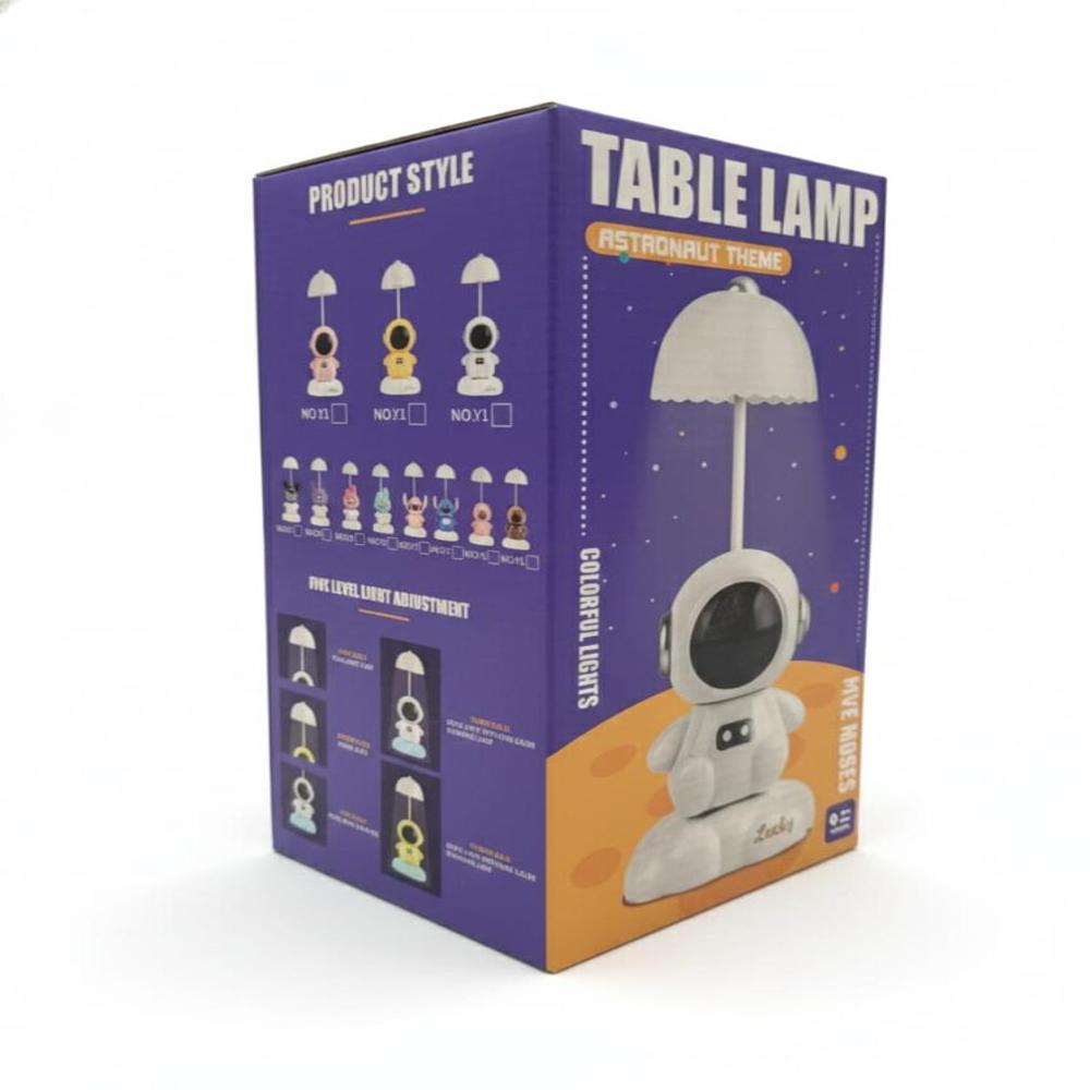 Desk Lamp